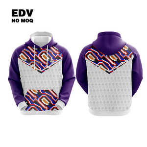 Sudadera antibacteriana, higiénica, suave y transpirable para uso diario, informal y de entrenamiento. - Product Image 5