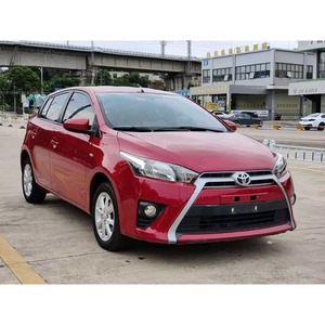 Toyota YARIS L Zhixuan 2014, Modelo 1.5G Automático, Edición Xuandong, <span class=keywords><strong>Usado</strong></span>, en Buenas Condiciones, a Bajo <span class=keywords><strong>Precio</strong></span> - Product Image 3