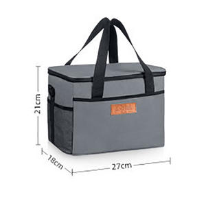 <span class=keywords><strong>Borsa</strong></span> a tracolla con dispositivo di raffreddamento morbido e isolante a perdita - Product Image 5