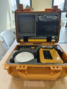 Système GNSS RTK Hi-Target V500/V300, instrument de mesure de haute précision avec 1408 canaux - Product Image 3