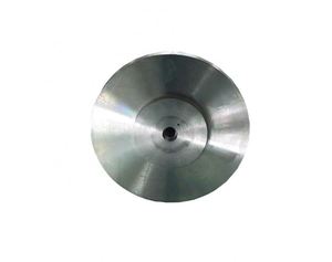 Componentes Estructurales de Acero Inoxidable y Acero al Carbono Mecanizados por CNC para Equipos de Transmisión de Energía |   Producción OEM de Equipos de Perforación - Product Image 4