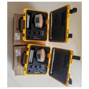 Bán hot chất lượng cao chcnav ibase GPS rtk khảo sát thiết bị giá cả cạnh tranh toàn cầu gnss Receiver - Product Image 6