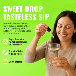 Bebida probiótica de alta calidad OEM/ODM de marca privada. Promueve la digestión, la salud intestinal y el control de peso. - Product Image 2