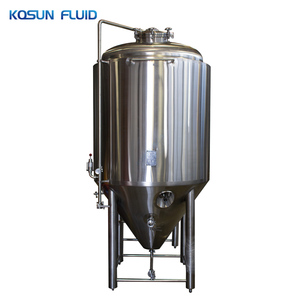 KOSUN — fermoire pour vinaigre, 5bbl, réservoir de Fermentation, pour bière - Product Image 2