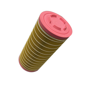 Elemento de Filtro de Admisión de Aire Manny 56006158376 para Compresor de Aire de Tornillo Industrial - Product Image 2