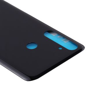 Cover Posteriore Nera per Realme 6i RMX2040, Parte di Ricambio per Scocca del Telefono - Product Image 1