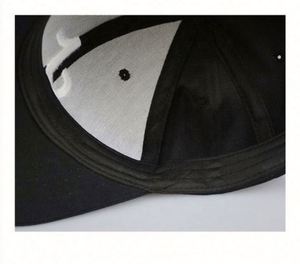Outdoor Hipster Baseball <b>Hats</b> Summer <b>Sun</b> Shading <b>Men</b> <b>Hat</b> - Product Image 4