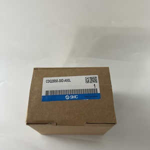 Cylindre pneumatique 100% neuf et d'origine CDQ2B50-30D-A93L - Product Image 1