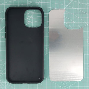 <strong>Sublimation</strong> Phone <strong>Cases</strong> Blank Wholesale Gifts 2d <strong>for</strong> 14 Plus 15 Pro Max USA Warehouse Blank <strong>Sublimation</strong> Phone <strong>case</strong> <strong>for</strong> <strong>iphone</strong> - Product Image 4