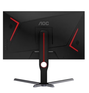 <span class=keywords><strong>AOC</strong></span> Gaming <span class=keywords><strong>Monitor</strong></span> 27G3Z 27 pulgadas IPS 1920x1080 240Hz 1ms - Product Image 4