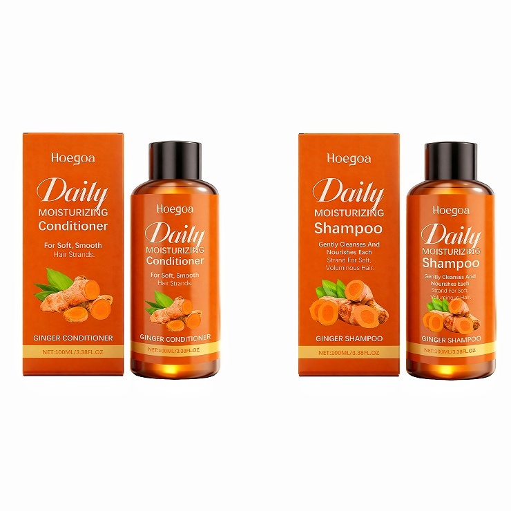 Factory Customized Hair Care Product Refreshing