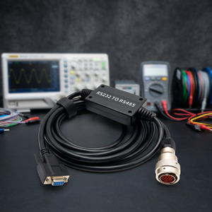 Cable de Comunicación OEM RS232 RS485 - Product Image 5