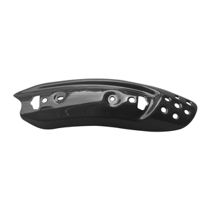 Accessoires de Performance OEM pour moto, pièces en Fiber de carbone 3K pour <span class=keywords><strong>Ducati</strong></span>, <span class=keywords><strong>2023</strong></span> - Product Image 4