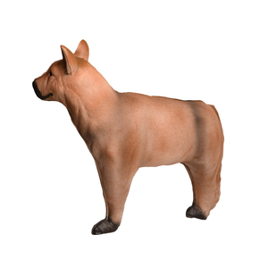 Bersaglio per Tiro con l'Arco in Schiuma Eva 3D a Forma di Animale, Leggero e Resistente, per Pratica di Tiro all'Aperto, Modello Coniglio - Product Image 6