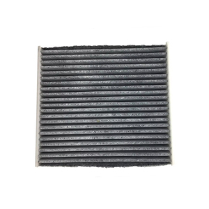 Accessoires de voiture innovants Filtro Cabina 87139-33040 87139-0D010 87139-07010 Filtre d'habitacle pour voiture - Product Image 3