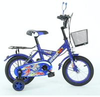 Vélo pour enfants à frein, 12, 14, 16, 18, 20 pouces, vélo de route tendance pour enfant, vente chaude
