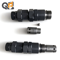 Valvola di sicurezza principale di alta qualità 410127-00669, 2420-1225, 2420-1159, valvola di sicurezza aftermarket per DX220LC-7M, DX225LC-7, DX300LCA-7M