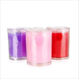 Lys Lz-09 Bougie Cylindrique de Haute Qualité pour Flirt Sexuel, Jouets Sexuels, Aromathérapie, Amusante, à Basse Température - Product Image 6