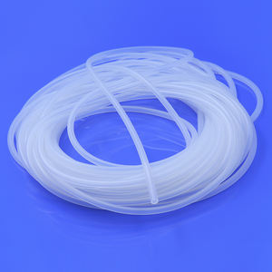 Voedsel En Medische Kwaliteit Siliconen Buis Voor Water Dispenser Koffie Machine - Product Image 5