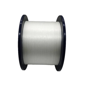 Không Dây 10Km Drone Trần Sợi Quang Học 0.4Mm Chặt Chẽ-Đệm SM Duy Nhất Chế Độ Vô Hình Fibre Trần Sợi Quang Học Cho Thông tin Liên Lạc - Product Image 4