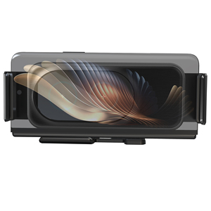 <span class=keywords><strong>Cargador</strong></span> Inalámbrico para <span class=keywords><strong>Auto</strong></span> KC con Rotación Automática, Bobina Dual de 15W para Samsung Z Fold 3/<span class=keywords><strong>iPhone</strong></span> 12/<span class=keywords><strong>13</strong></span> Pro Max - Product Image 3