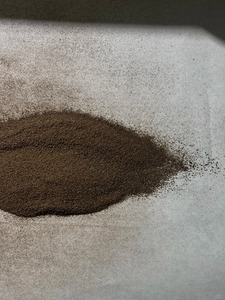 Pó de Chá Verde Orgânico Torrado Instantâneo para Bebida, Pó de <span class=keywords><strong>Hojicha</strong></span> Orgânico de Torrefação Escura - Product Image 3