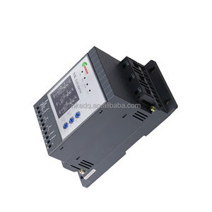 Souffleur d'air 37kW Moteur électrique <span class=keywords><strong>triphasé</strong></span> Contacteurs by-pass intégrés Démarreur progressif 50/60Hz - Product Image 5