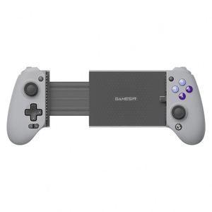 New Gamesir G8 Mở Rộng Trò Chơi Điều Khiển Một Nhấp Chuột Ảnh Chụp Màn Hình 3.5Mm Giao Diện Âm Thanh Trò Chơi <span class=keywords><strong>Gamepad</strong></span> Cho Android Apple15 Mini6 - Product Image 4