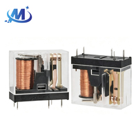 Relais G2R-1-E DC24V 8 broches 1 ouvert 1 fermé 16A