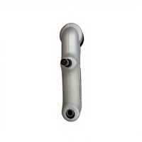Testeur de dureté Barcol 934-1 pour l'aluminium, les alliages d'aluminium et le cuivre