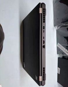 Bon prix <span class=keywords><strong>ThinkPad</strong></span> <span class=keywords><strong>P52</strong></span> P1000 4 Go Core I7 8e 16 Go RAM 512 Go SSD Ordinateur portable professionnel - Product Image 5