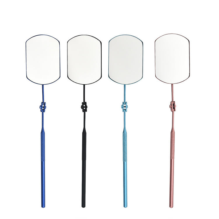 กระจกสี่เหลี่ยม 360 องศา