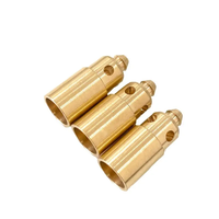 Usinage CNC pièces de quincaillerie non standard personnalisées modèle 3D en acier inoxydable traitement de pièces en cuivre matériau inoxydable