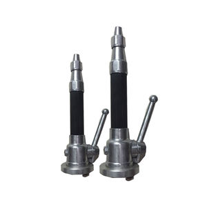 消防水鉄砲ドイツストーズ型ジェットスプレーブランチパイプ消防 - Product Image 6