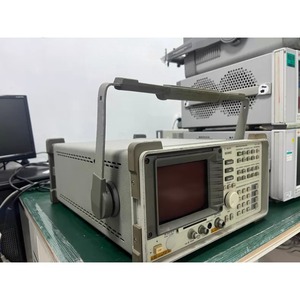 Analizador HP/Agilent 8596E, 9KHz-12.8GHz con opción usada - Product Image 2