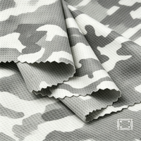 Tissu gaufré personnalisé, matériau en tricot gaufré sur mesure pour la couture de vêtements et l'artisanat