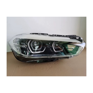 Per <span class=keywords><strong>BMW</strong></span> <span class=keywords><strong>X2</strong></span> fari auto F39 LED originale sistema di illuminazione fari - Product Image 1