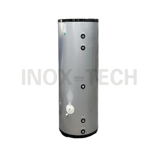 150L équipé d'un chauffage électrique de 3 kW et d'un <span class=keywords><strong>capteur</strong></span> de température, réservoir intérieur en acier inoxydable SUS304 et DUPLEX - Product Image 1