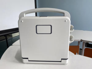 Mesin <span class=keywords><strong>Ultrasound</strong></span> Doppler warna portabel, sistem diagnostik <span class=keywords><strong>Ultrasound</strong></span> warna Digital Doppler untuk manusia - Product Image 2