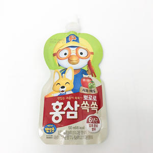 Envase de Aluminio de Seguridad de 1 Litro, Bolsa con Boquilla Sellada por 3 Lados, No Tóxica y Duradera para Líquidos Químicos y Petroleros - Product Image 4