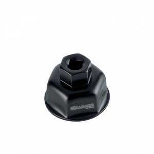 ประแจกรองน้ำมันคาซาโน 27 มม. สำหรับเครื่องมือซ่อมยานยนต์ - Product Image 1