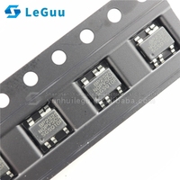Yeni orijinal BP2525F BP2525 SOT33-5A AC/DC dönüştürücüler IC Chip BP2525F