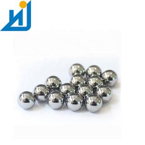 Billes en acier inoxydable SS440C <span class=keywords><strong>G5</strong></span> haute précision 9Cr18Mo, billes en acier pour roulements, tailles de 1 mm à 5 mm, norme ANSI - Product Image 2