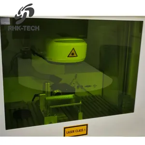 Rhk Hot Aangepaste Veiligheid Oogbescherming Acryl Fiber Lasersnijvel Venster Voor Laserapparatuur