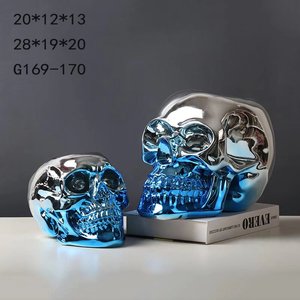 Escultura de Agua Saltando de Tamaño Real, Arte Creativo en Galvanoplastia, Figura de Resina para Decoración, <span class=keywords><strong>2026</strong></span> - Product Image 2