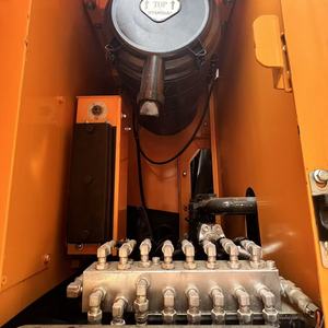 Corée du Sud HYUNDAI305LC-9T Excavatrice sur chenilles d'occasion 30 tonnes Matériel de construction HYUNDAI305LC-9T Excavatrice d'occasion - Product Image 5