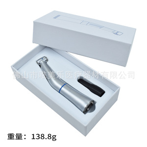 For KAVO Compatible Dental Handpiece 1:1 & 4:1 <b>Fiber</b> <b>Optic</b> Models with Internal Water Channel Implantation Machine - Product Image 4