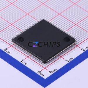 LQFP-144 MK24FN1M0VLQ12 (20x20) ของแท้ใหม่ชิป IC ไมโครคอนโทรลเลอร์ (MCU/MPU/SoC) - Product Image 2