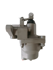 BSCAT P052550 H-3-G Controlair Régulateur Pneumatique R431009131 P52550 Garantie 1 An pour l'Industrie Pétrolière - Product Image 2