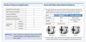 ข้อต่อ SDWA-26C-10-8 SUNGIL - Product Image 3